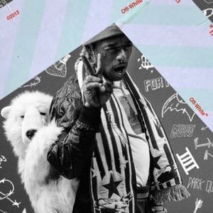 Meet your Posher, Cade